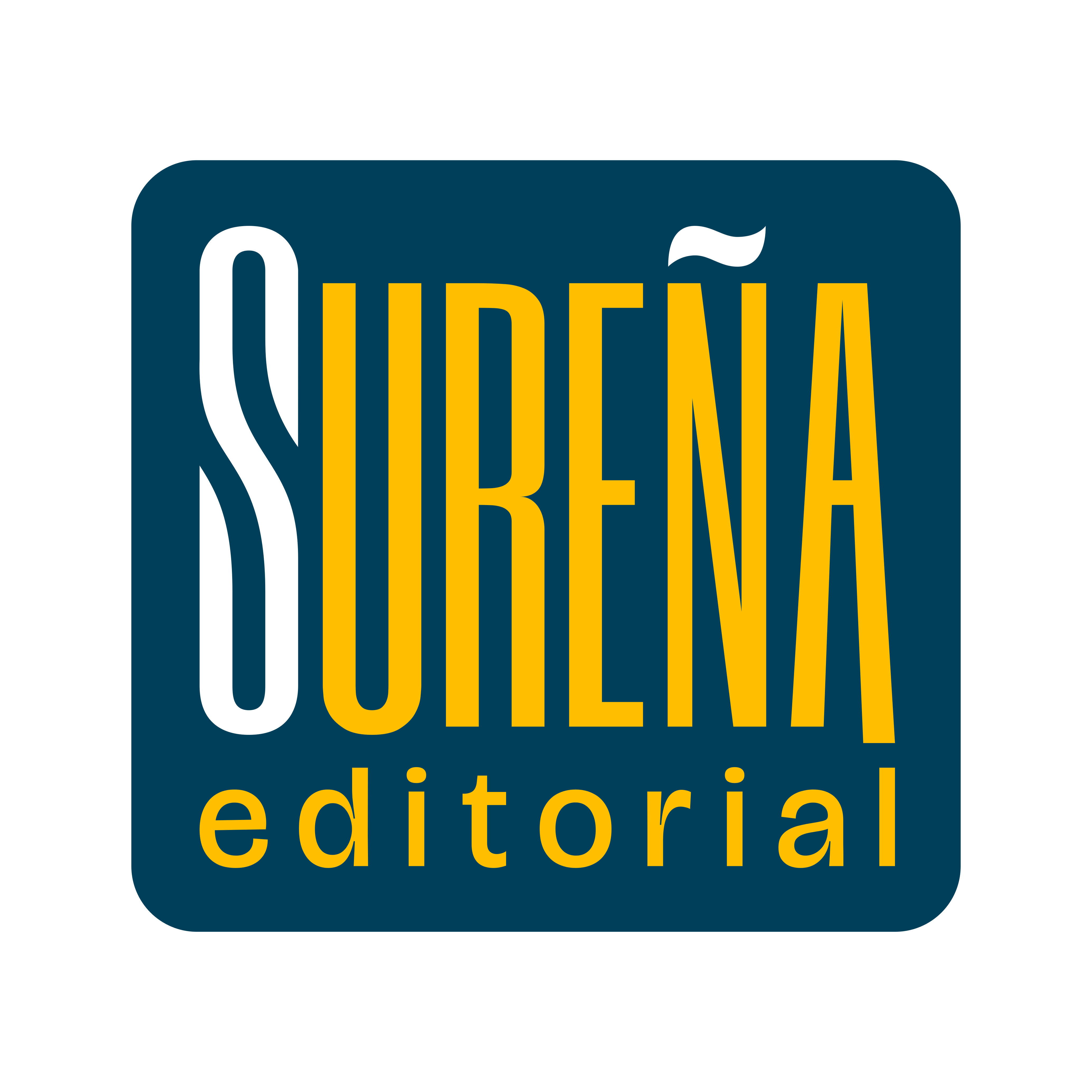 Sureña Editorial